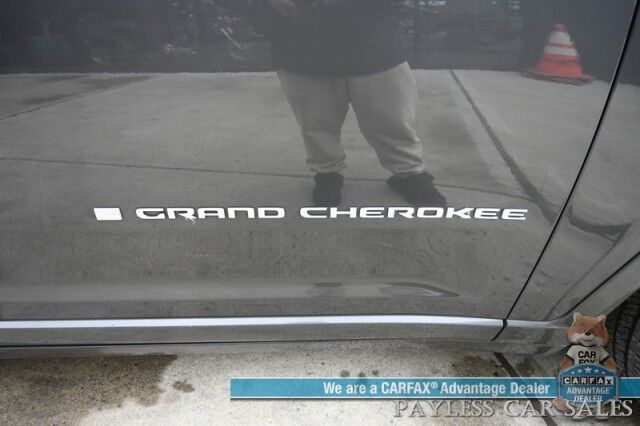 2024 Jeep Grand Cherokee Overland Anchorage AK