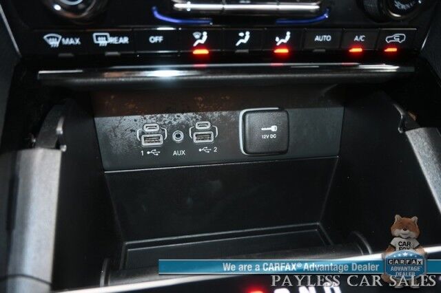 2024 Jeep Grand Cherokee Overland Anchorage AK