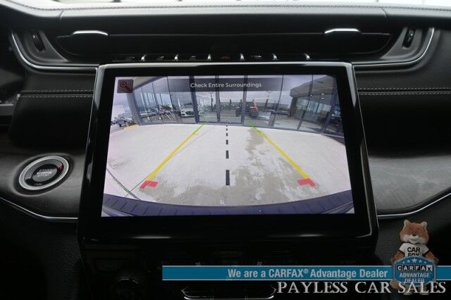 2024 Jeep Grand Cherokee Overland Anchorage AK