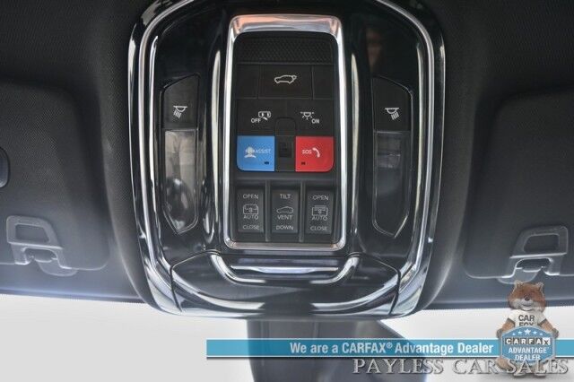2024 Jeep Grand Cherokee Overland Anchorage AK