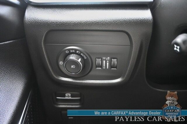 2024 Jeep Grand Cherokee Overland Anchorage AK