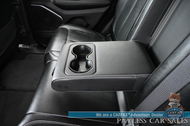 2024 Jeep Grand Cherokee Overland Anchorage AK