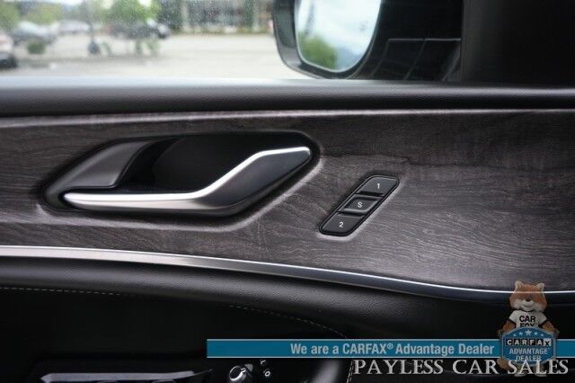 2024 Jeep Grand Cherokee Overland Anchorage AK