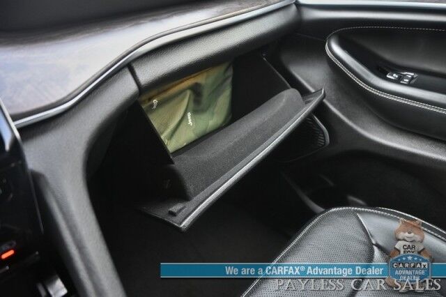 2024 Jeep Grand Cherokee Overland Anchorage AK
