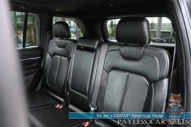 2024 Jeep Grand Cherokee Overland Anchorage AK