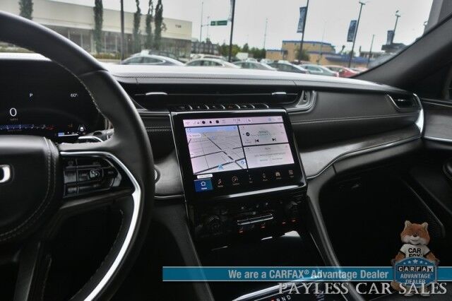 2024 Jeep Grand Cherokee Overland Anchorage AK