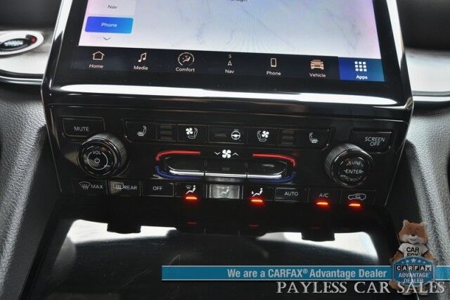 2024 Jeep Grand Cherokee Overland Anchorage AK