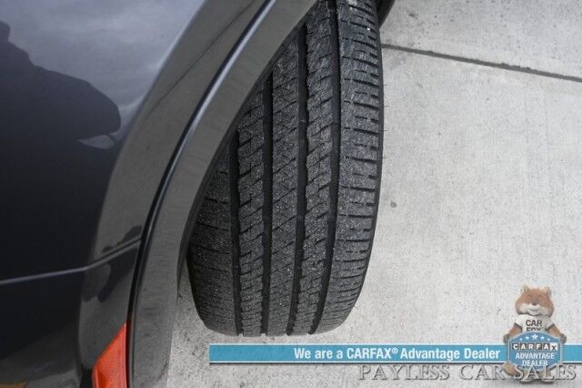 2024 Jeep Grand Cherokee Overland Anchorage AK