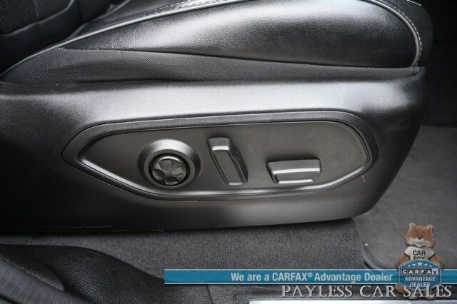 2024 Jeep Grand Cherokee Overland Anchorage AK