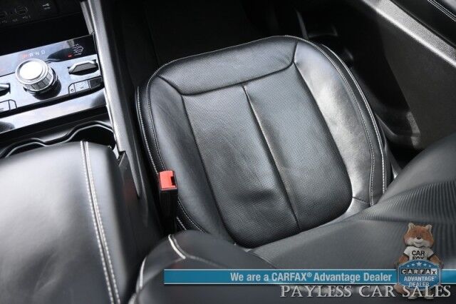 2024 Jeep Grand Cherokee Overland Anchorage AK