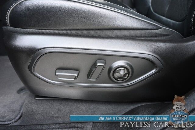 2024 Jeep Grand Cherokee Overland Anchorage AK
