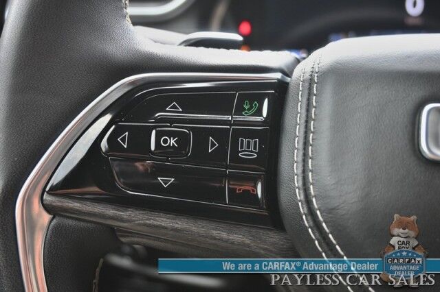 2024 Jeep Grand Cherokee Overland Anchorage AK