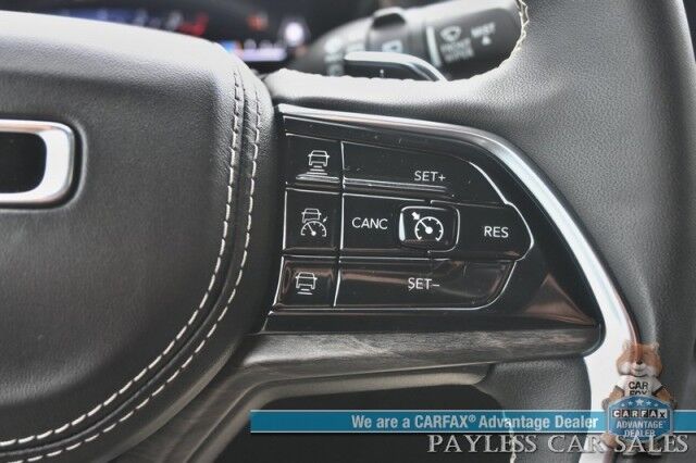 2024 Jeep Grand Cherokee Overland Anchorage AK