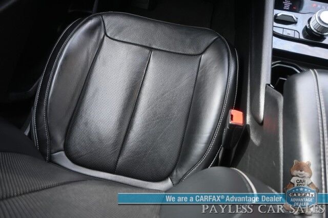 2024 Jeep Grand Cherokee Overland Anchorage AK