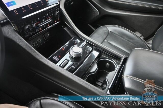 2024 Jeep Grand Cherokee Overland Anchorage AK