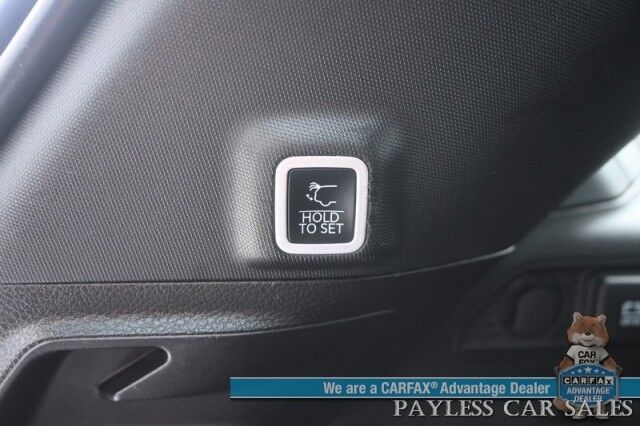 2024 Jeep Grand Cherokee Overland Anchorage AK