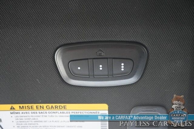 2024 Jeep Grand Cherokee Overland Anchorage AK
