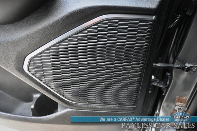 2024 Jeep Grand Cherokee Overland Anchorage AK