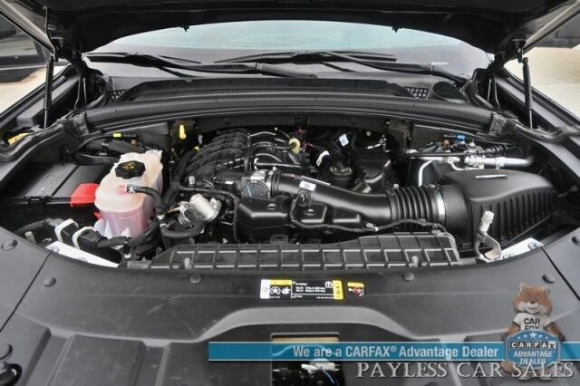 2024 Jeep Grand Cherokee Overland Anchorage AK