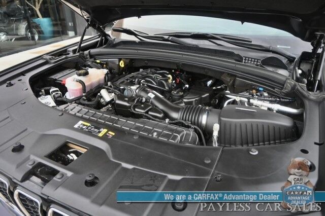 2024 Jeep Grand Cherokee Overland Anchorage AK