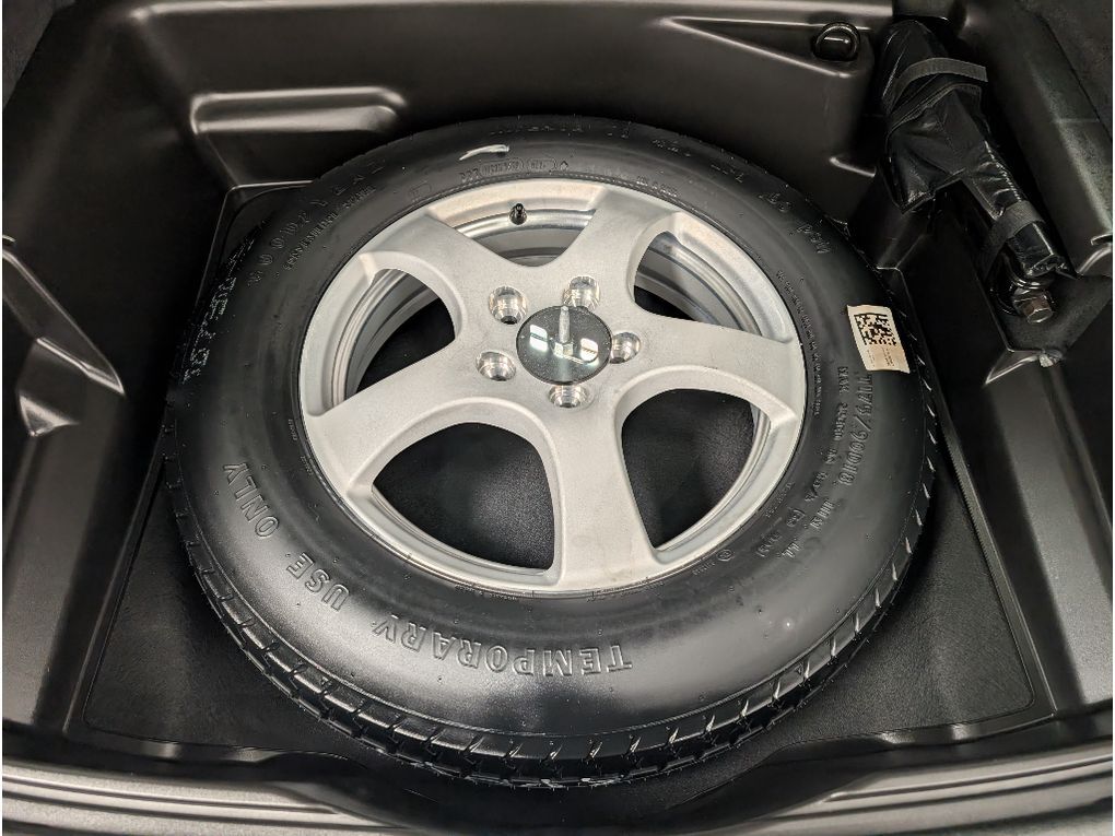 2024 Jeep Grand Cherokee Overland Bozeman MT