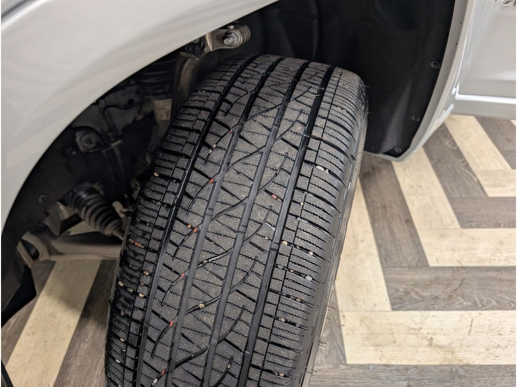 2024 Jeep Grand Cherokee Overland Bozeman MT