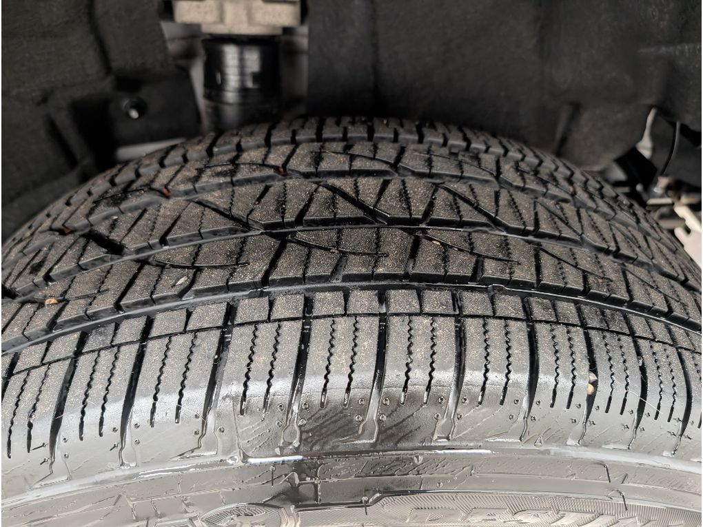 2024 Jeep Grand Cherokee Overland Bozeman MT