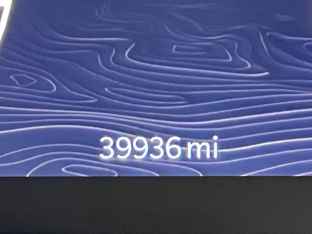 2024 Jeep Grand Cherokee Overland Bozeman MT