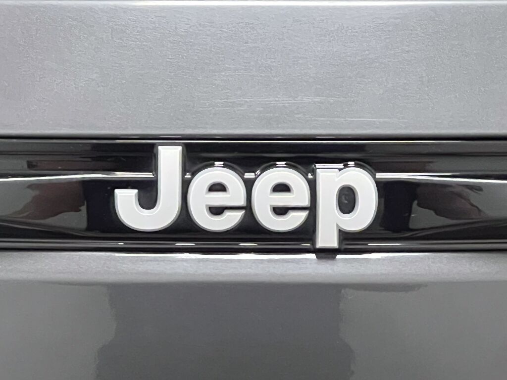 2024 Jeep Grand Cherokee Overland Bozeman MT