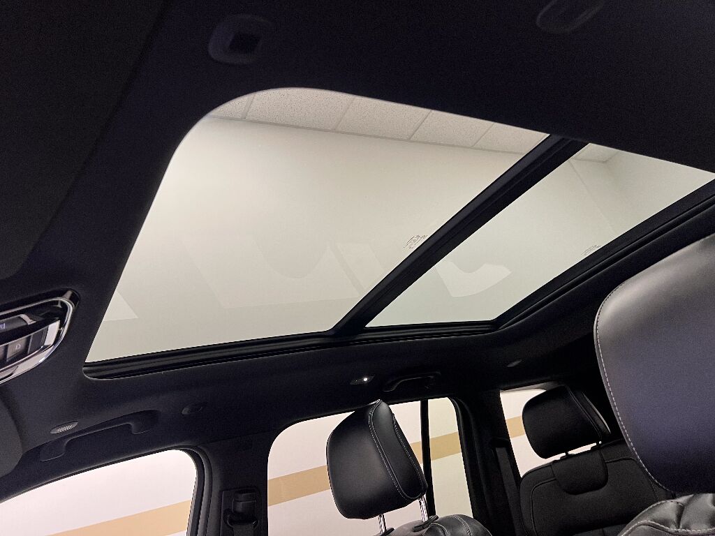 2024 Jeep Grand Cherokee Overland Bozeman MT