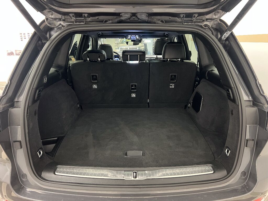 2024 Jeep Grand Cherokee Overland Bozeman MT