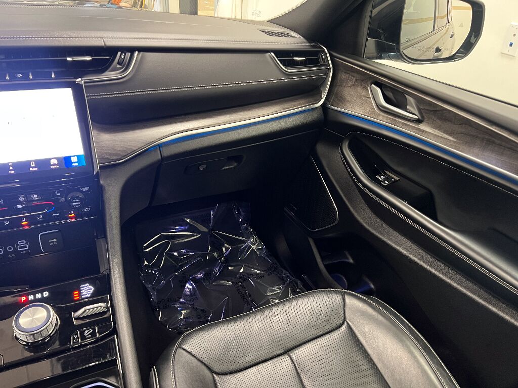 2024 Jeep Grand Cherokee Overland Bozeman MT