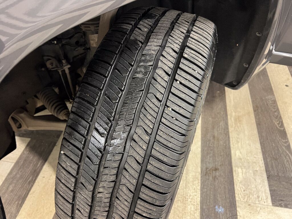 2024 Jeep Grand Cherokee Overland Bozeman MT