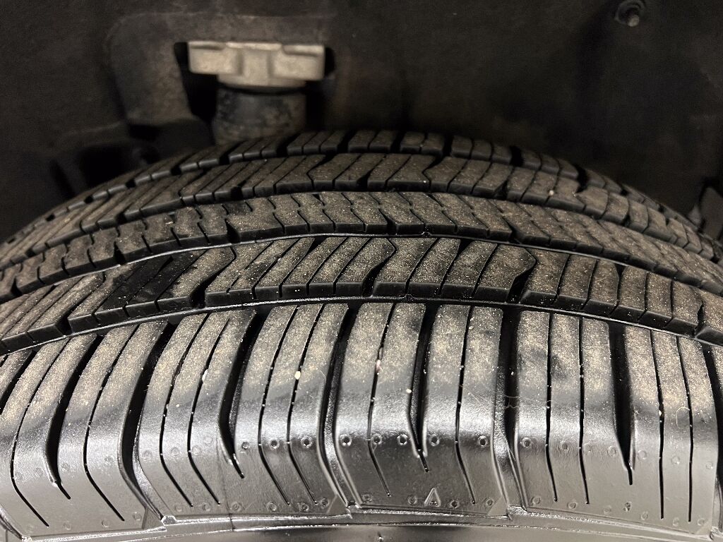 2024 Jeep Grand Cherokee Overland Bozeman MT