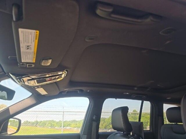 2024 Jeep Grand Cherokee Overland Marshfield MA