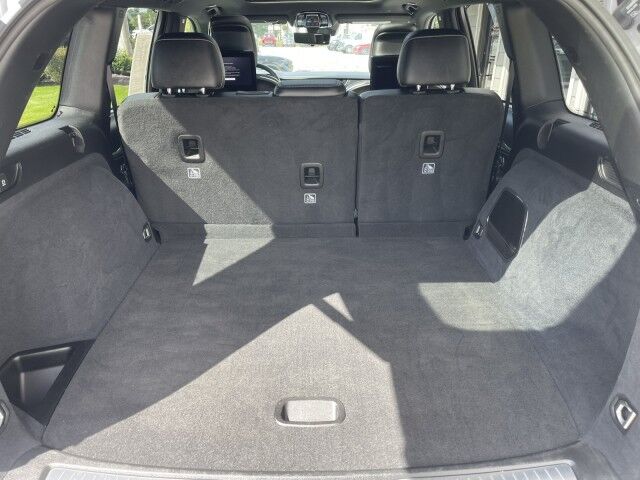 2024 Jeep Grand Cherokee Overland Marshfield MA