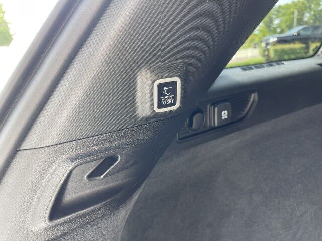 2024 Jeep Grand Cherokee Overland Marshfield MA