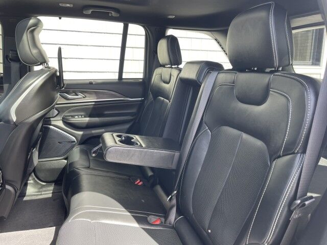 2024 Jeep Grand Cherokee Overland Marshfield MA