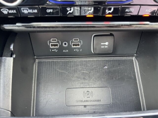 2024 Jeep Grand Cherokee Overland Marshfield MA