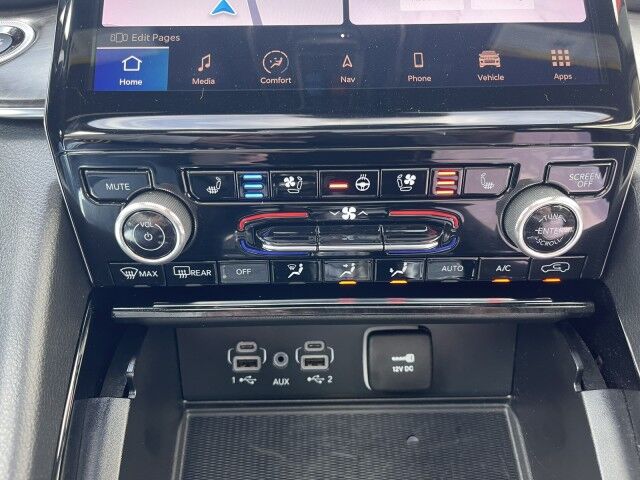 2024 Jeep Grand Cherokee Overland Marshfield MA
