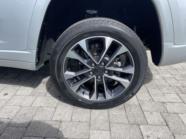 2024 Jeep Grand Cherokee Overland Marshfield MA