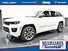 2024 Jeep Grand Cherokee Overland