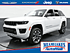 2024 Jeep Grand Cherokee Overland