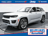 2024 Jeep Grand Cherokee Overland