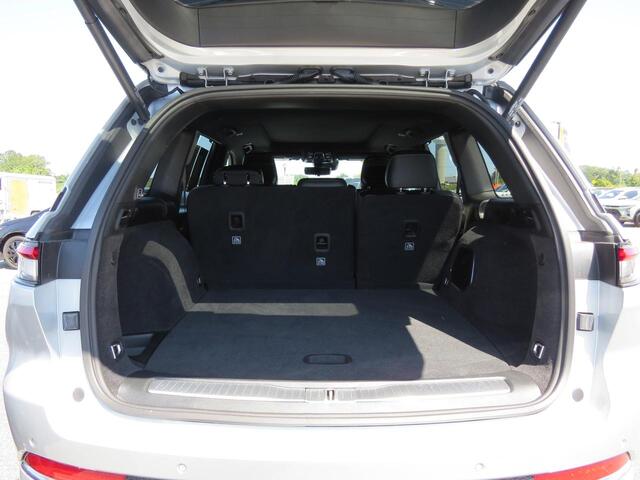 2024 Jeep Grand Cherokee Overland Wilson NC