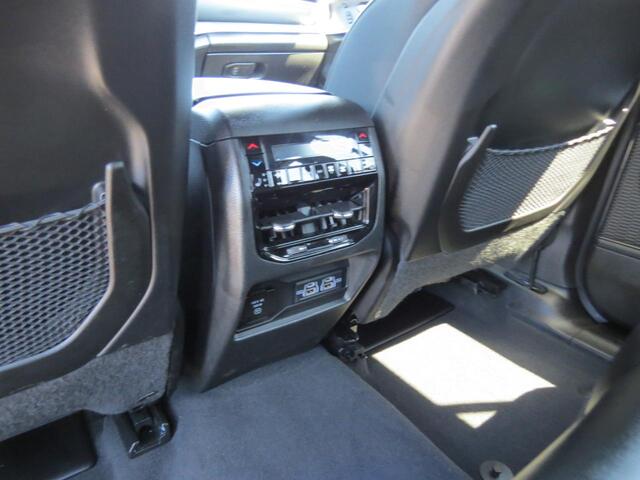 2024 Jeep Grand Cherokee Overland Wilson NC
