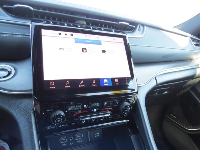 2024 Jeep Grand Cherokee Overland Wilson NC