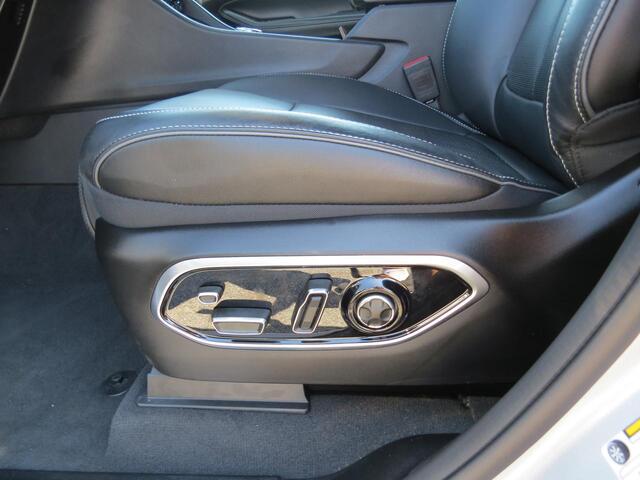 2024 Jeep Grand Cherokee Overland Wilson NC