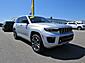 2024 Jeep Grand Cherokee Overland Wilson NC