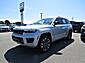 2024 Jeep Grand Cherokee Overland Wilson NC